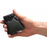 Мягкий футляр для мыла MATADOR FlatPak Soap Bar Case черный MATFPS1001B