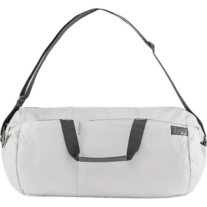 Складная спортивная сумка MATADOR REFRACTION DUFFLE 25L Белая (MATOG2W01W)